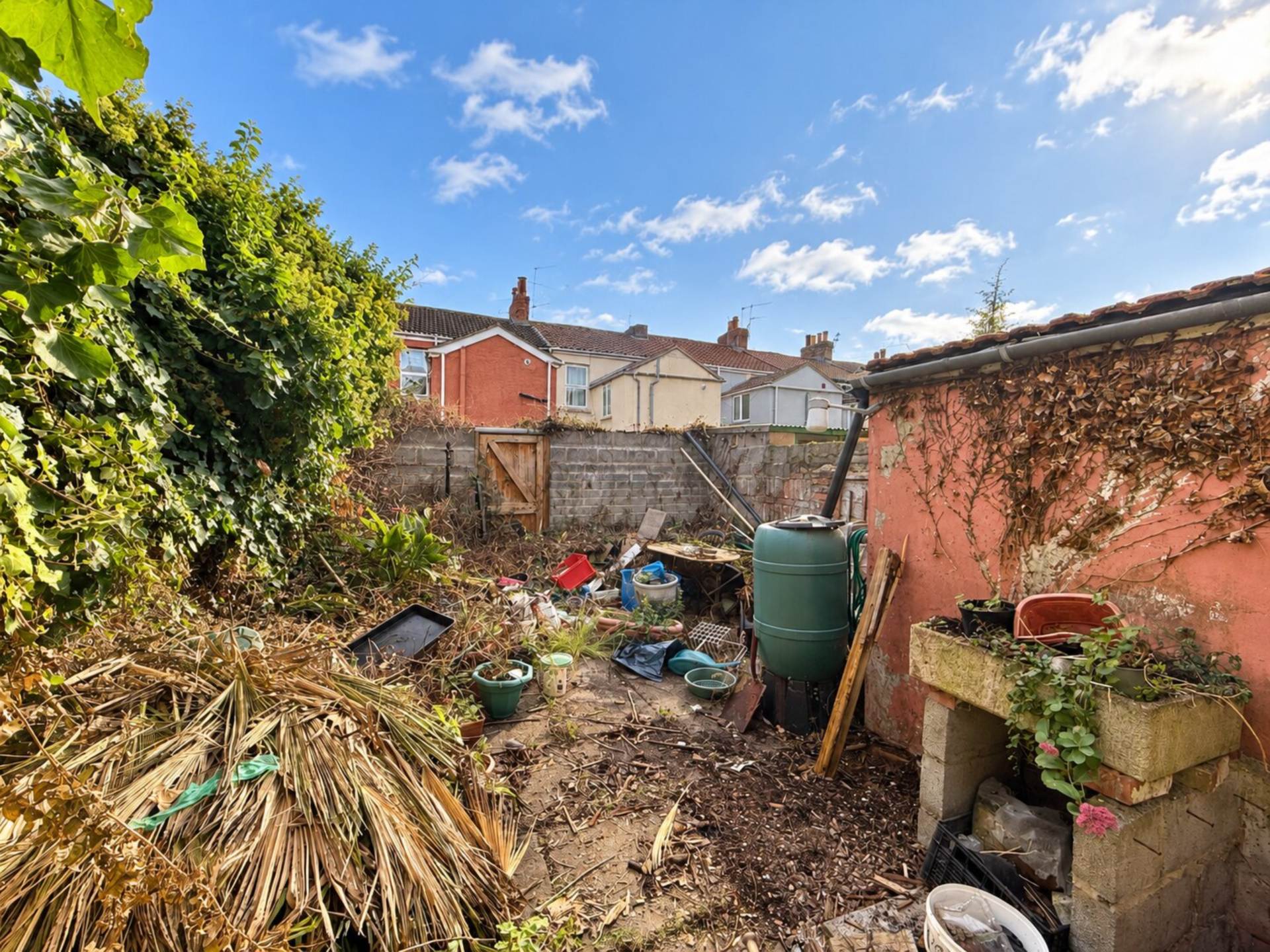 Camden Terrace, Weston-super-Mare, Image 8