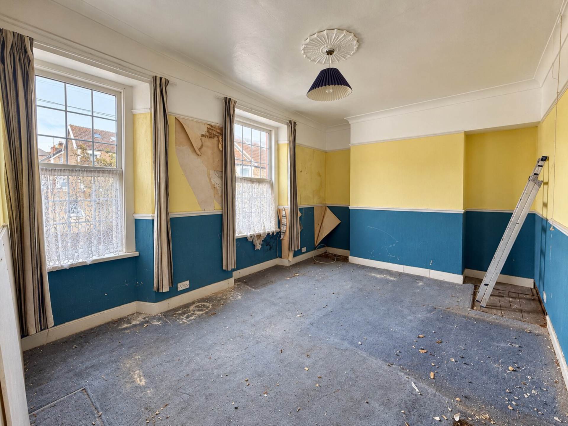 Camden Terrace, Weston-super-Mare, Image 9