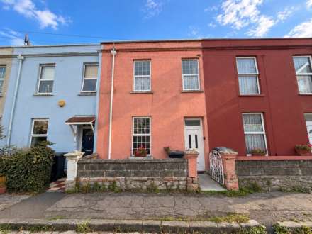Camden Terrace, Weston-super-Mare, Image 1