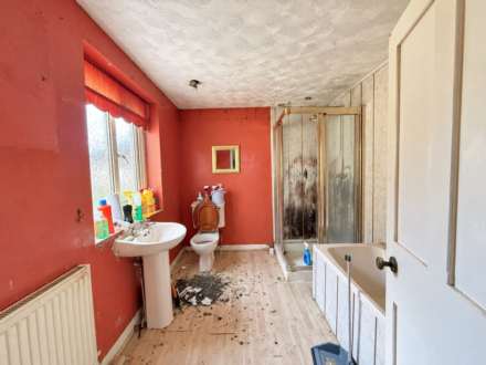 Camden Terrace, Weston-super-Mare, Image 11