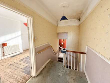 Camden Terrace, Weston-super-Mare, Image 12