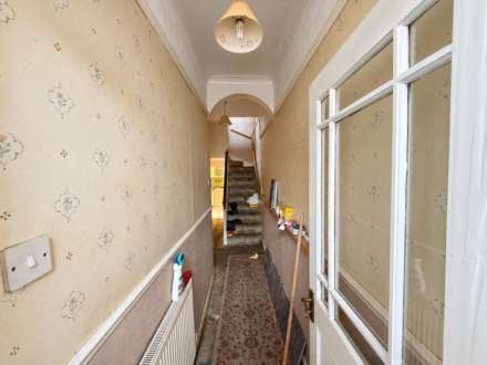 Camden Terrace, Weston-super-Mare, Image 13