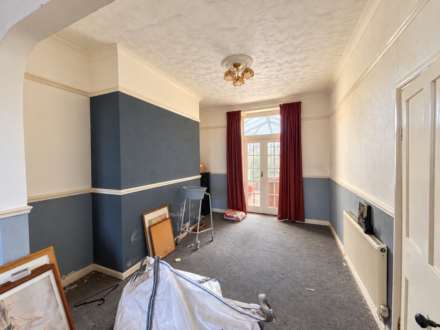 Camden Terrace, Weston-super-Mare, Image 3