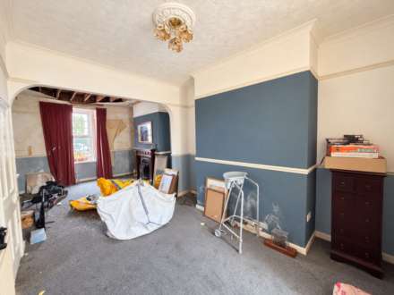 Camden Terrace, Weston-super-Mare, Image 4