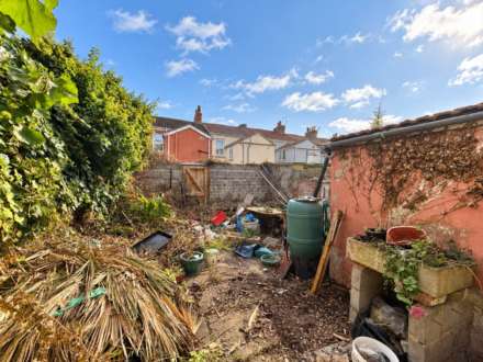 Camden Terrace, Weston-super-Mare, Image 8