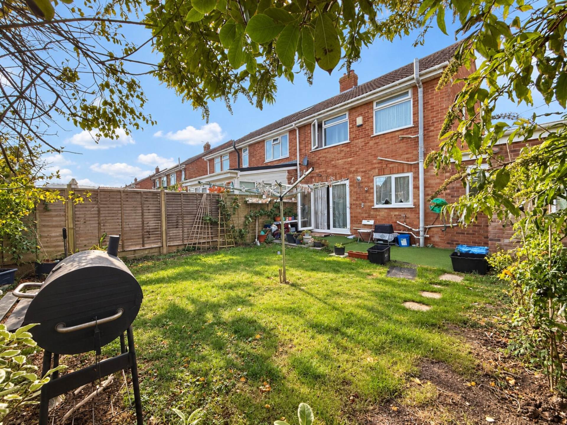 Briar Close, Burnham On Sea, Image 6