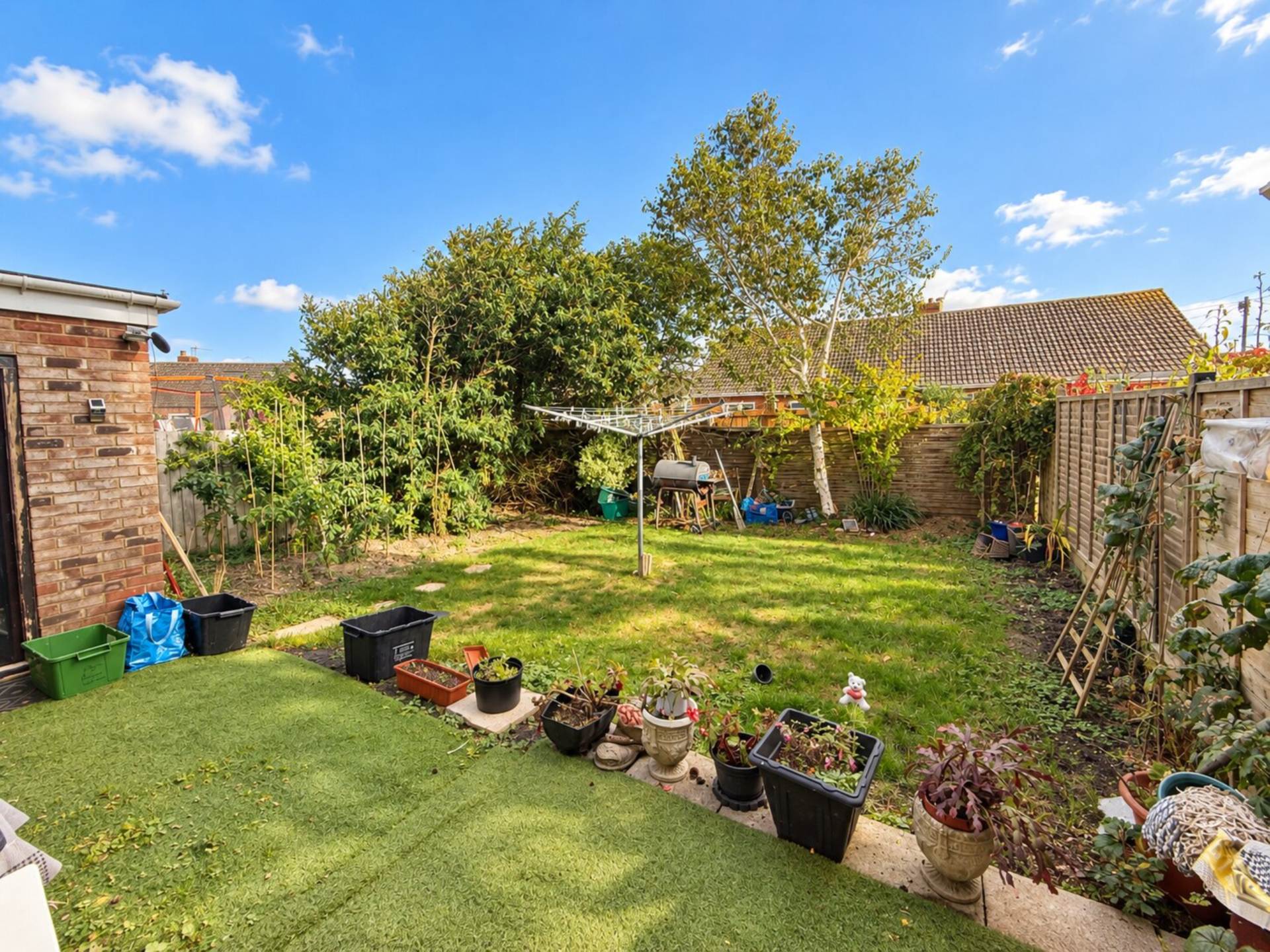Briar Close, Burnham On Sea, Image 7