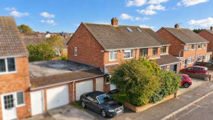 Briar Close, Burnham On Sea, Image 1