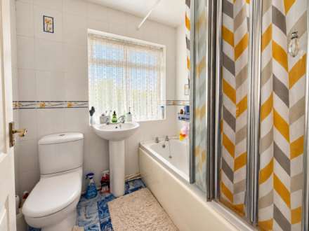 Briar Close, Burnham On Sea, Image 12