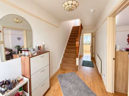 Briar Close, Burnham On Sea, Image 13