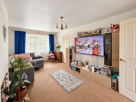 Briar Close, Burnham On Sea, Image 3