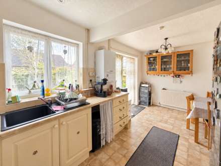 Briar Close, Burnham On Sea, Image 4