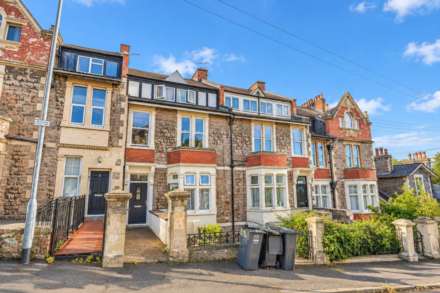 Property For Rent Connaught Place, Hillside, Weston-super-Mare
