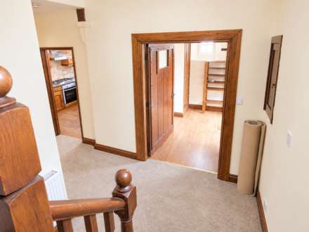 **Converted Church**Vaulted Ceilings**Two Bedrooms**G/Floor Bathroom**F/Floor Shower Room**Allocated Parking**, Image 2