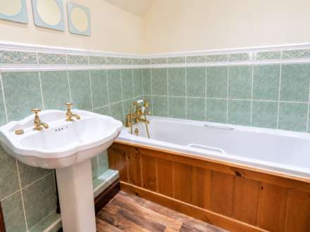 **Converted Church**Vaulted Ceilings**Two Bedrooms**G/Floor Bathroom**F/Floor Shower Room**Allocated Parking**, Image 6