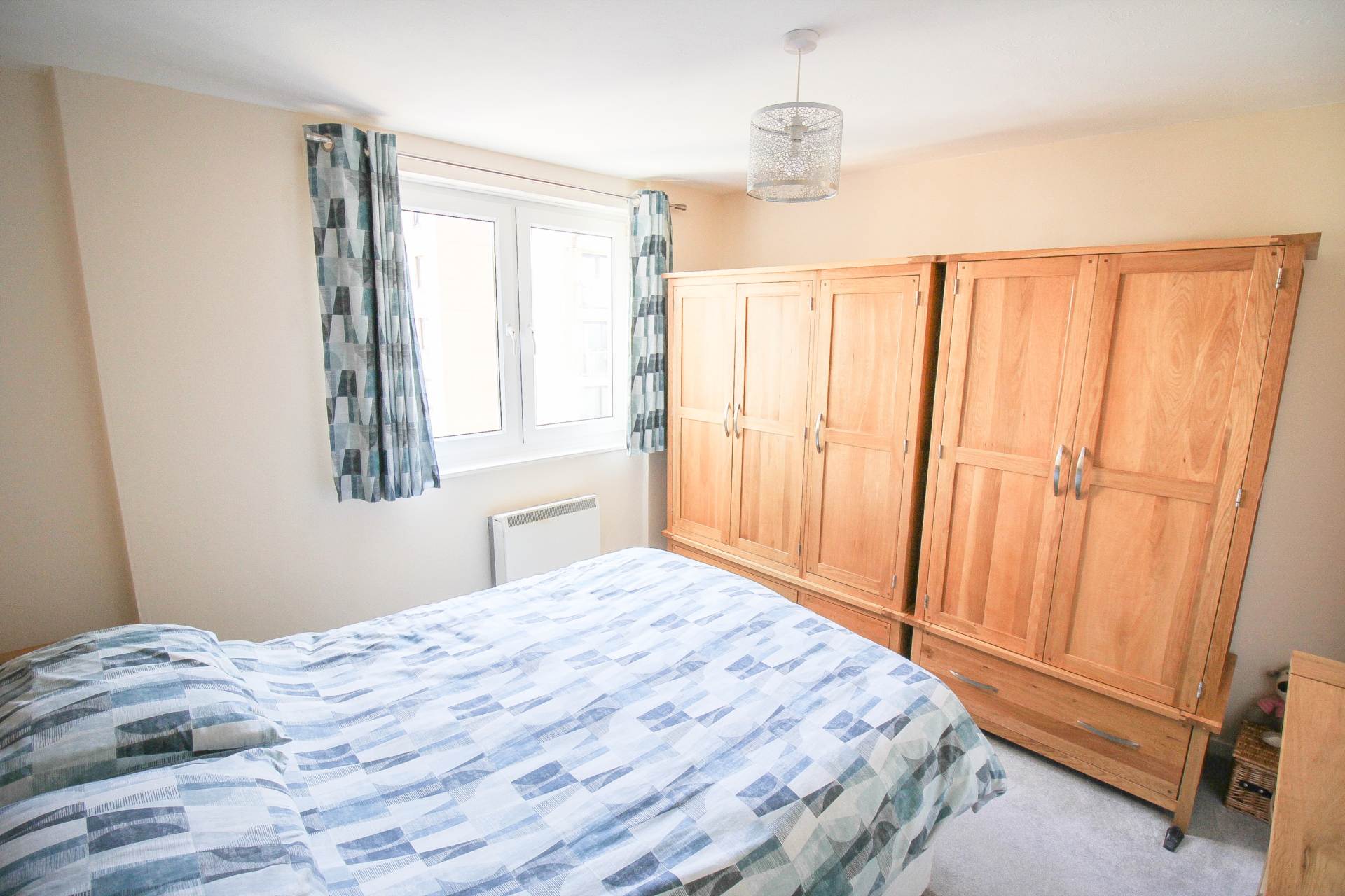 **Sea View**Immaculately Presented**Ample Storage**Under Cover Secure Parking**, Image 12