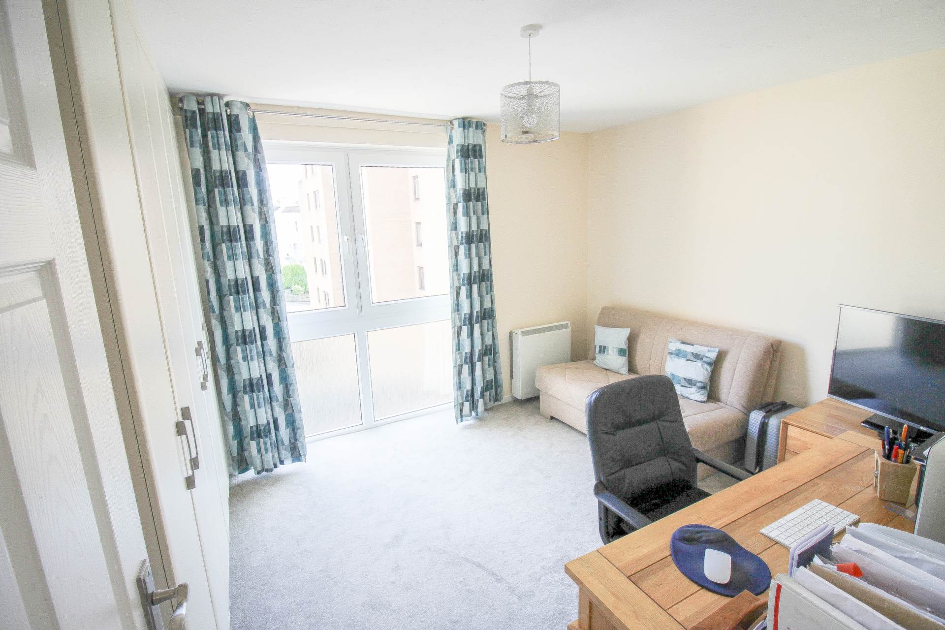 **Sea View**Immaculately Presented**Ample Storage**Under Cover Secure Parking**, Image 13