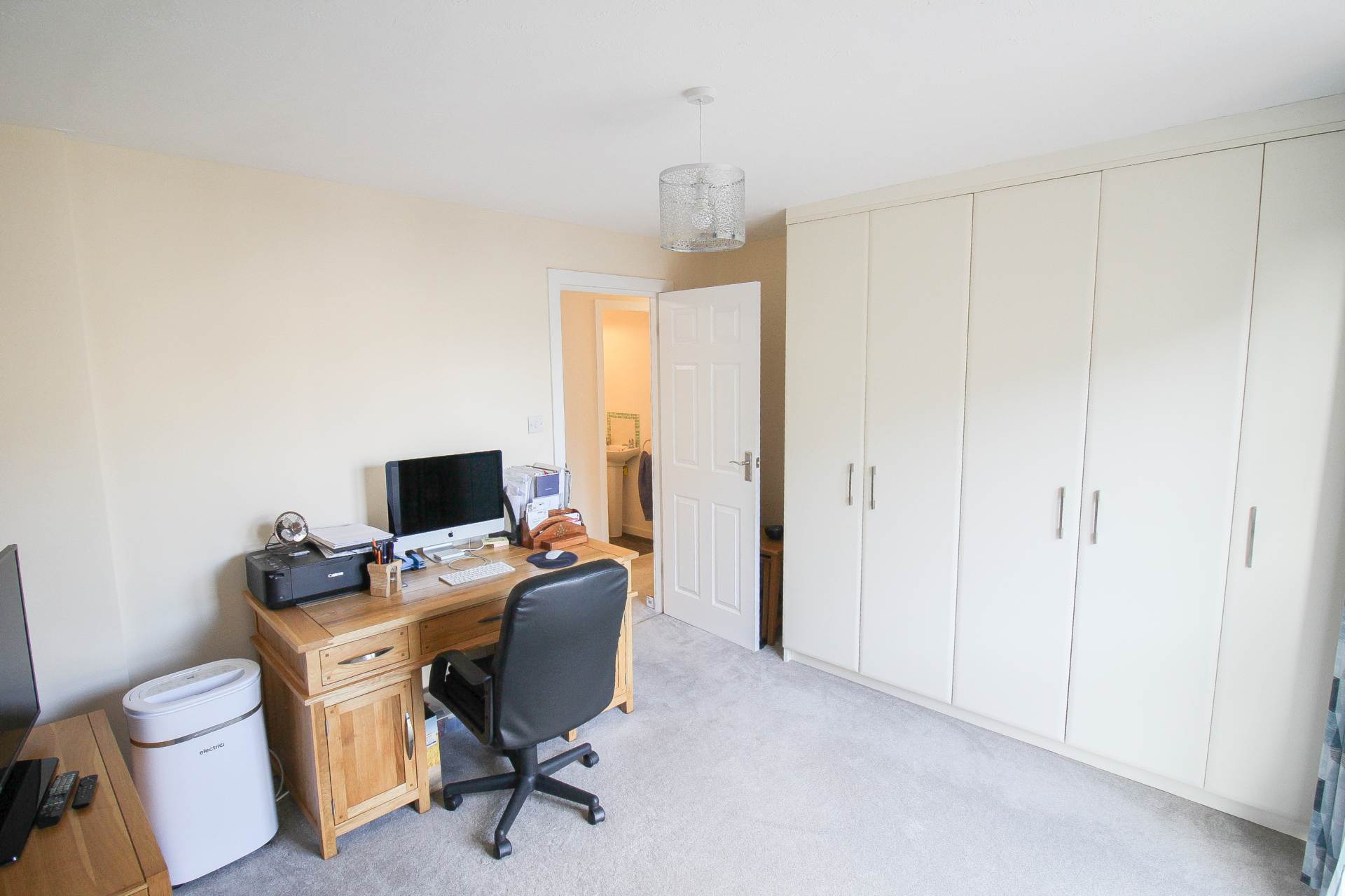 **Sea View**Immaculately Presented**Ample Storage**Under Cover Secure Parking**, Image 14