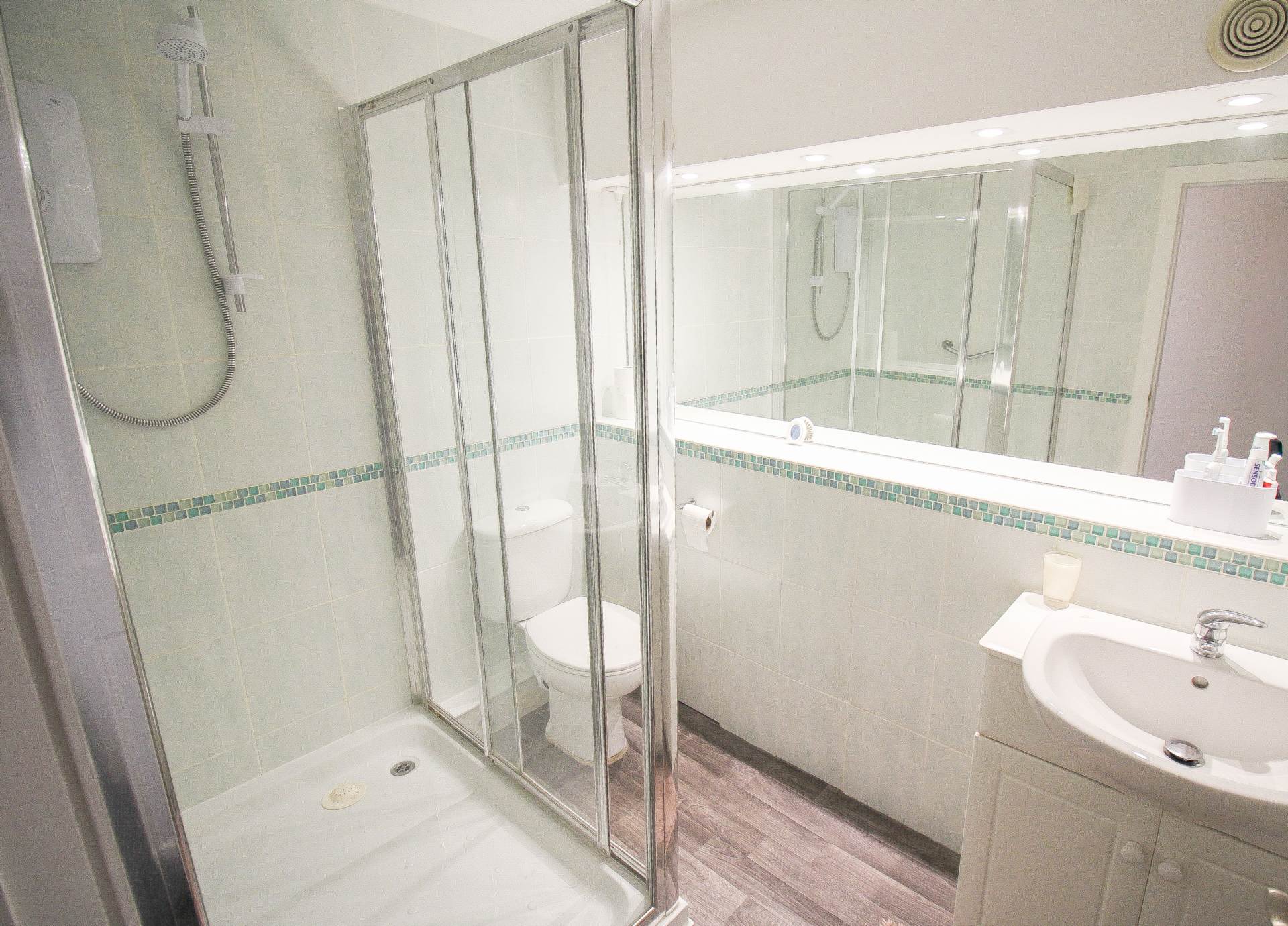 **Sea View**Immaculately Presented**Ample Storage**Under Cover Secure Parking**, Image 15