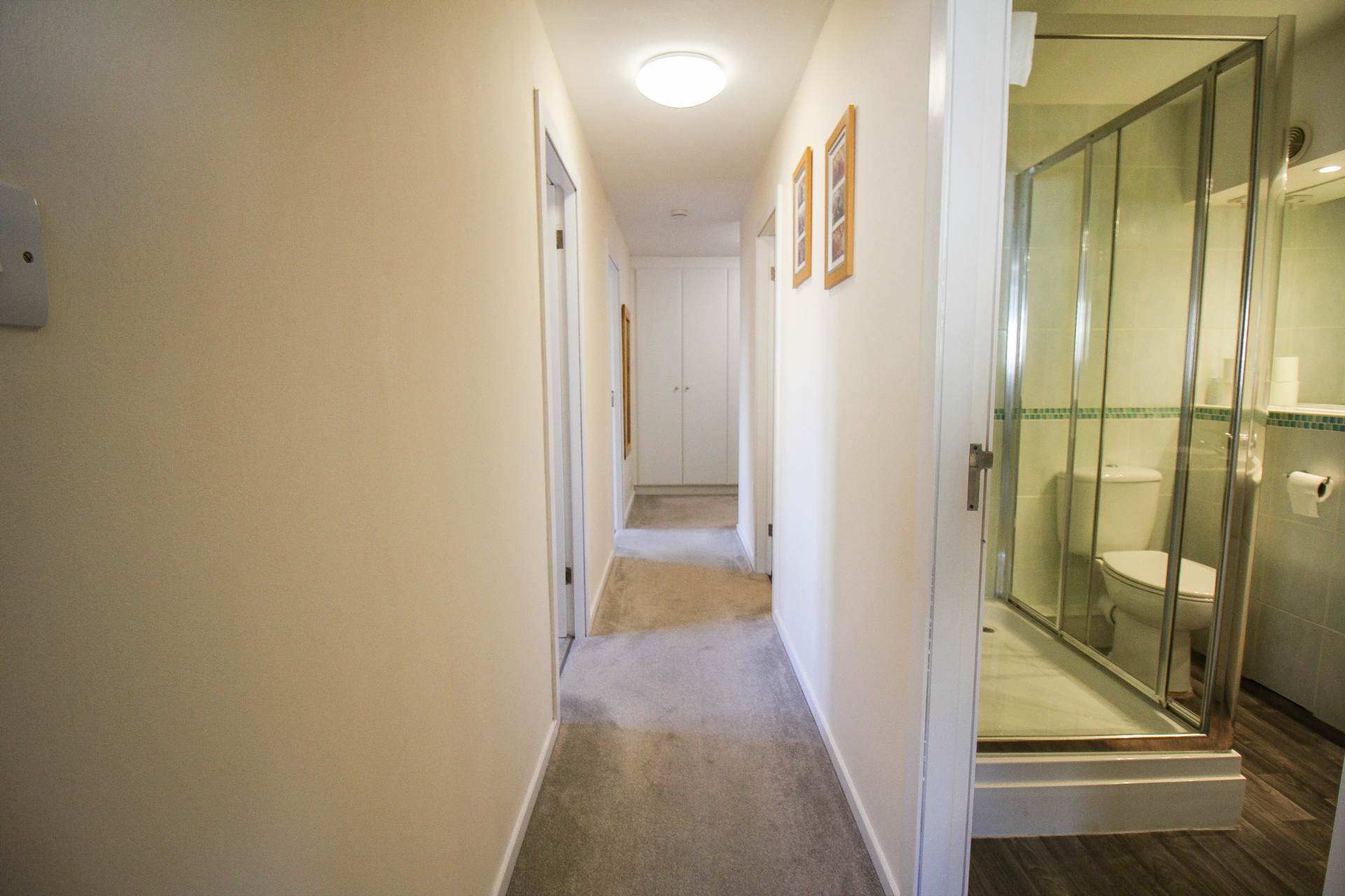 **Sea View**Immaculately Presented**Ample Storage**Under Cover Secure Parking**, Image 16