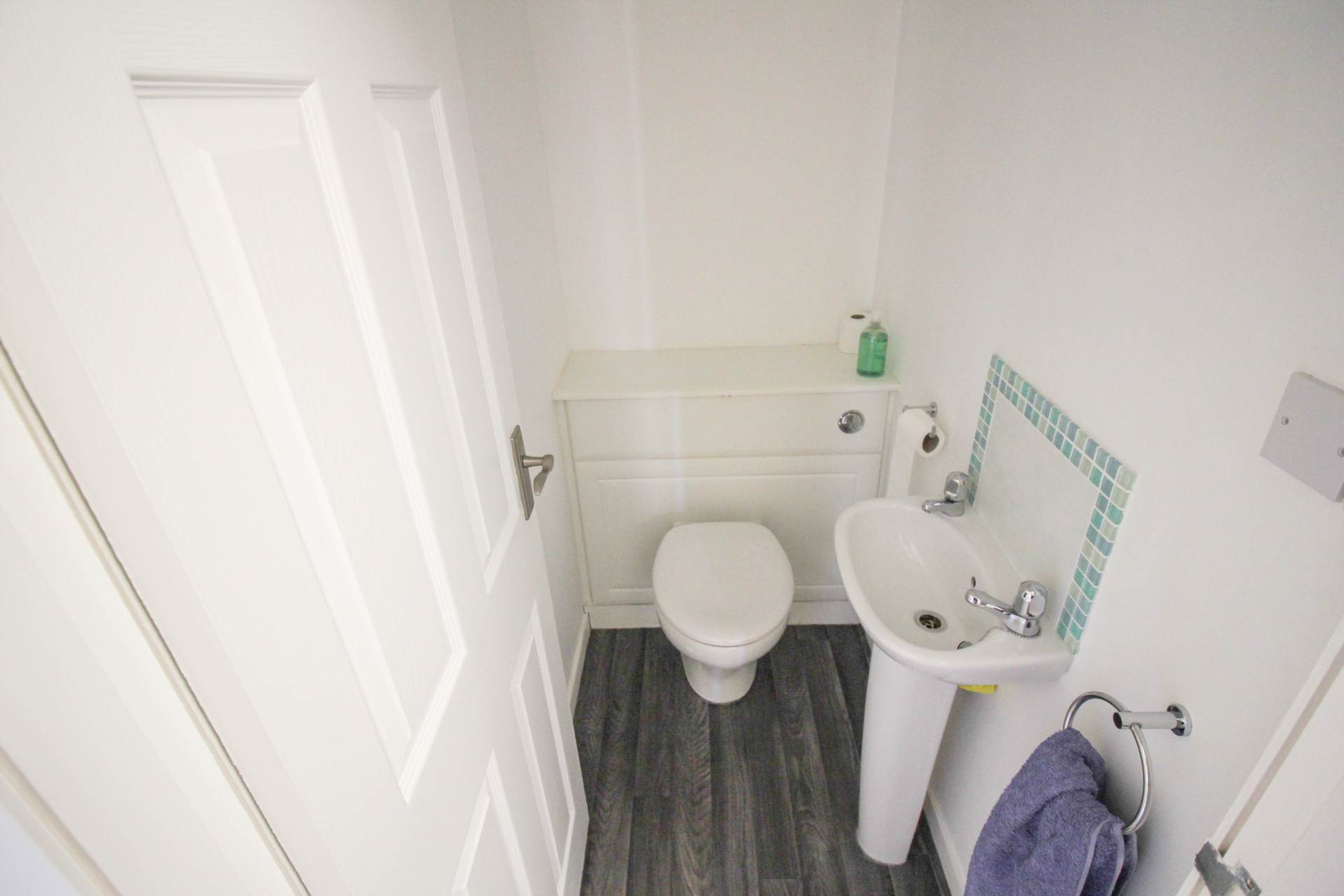 **Sea View**Immaculately Presented**Ample Storage**Under Cover Secure Parking**, Image 19