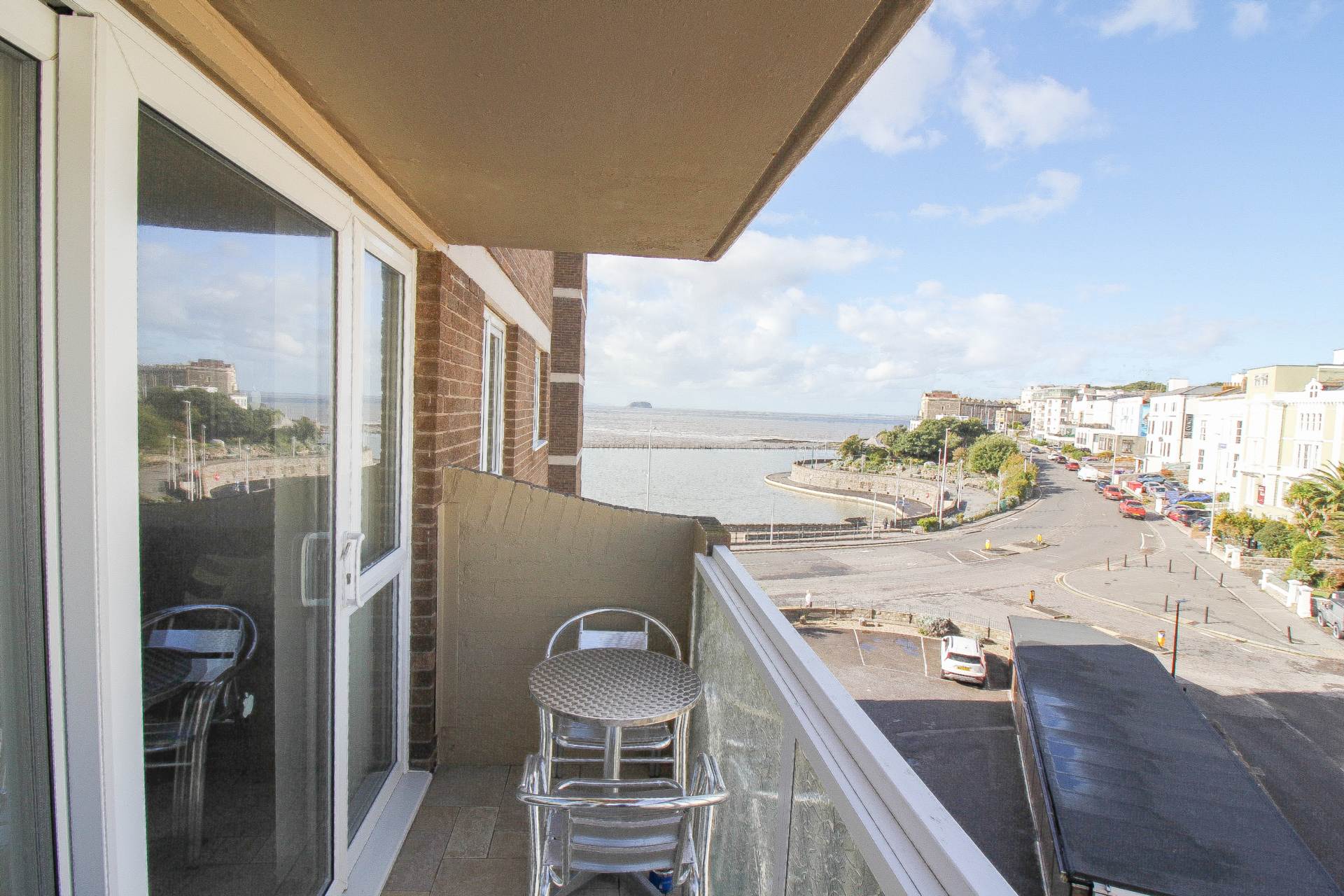 **Sea View**Immaculately Presented**Ample Storage**Under Cover Secure Parking**, Image 2
