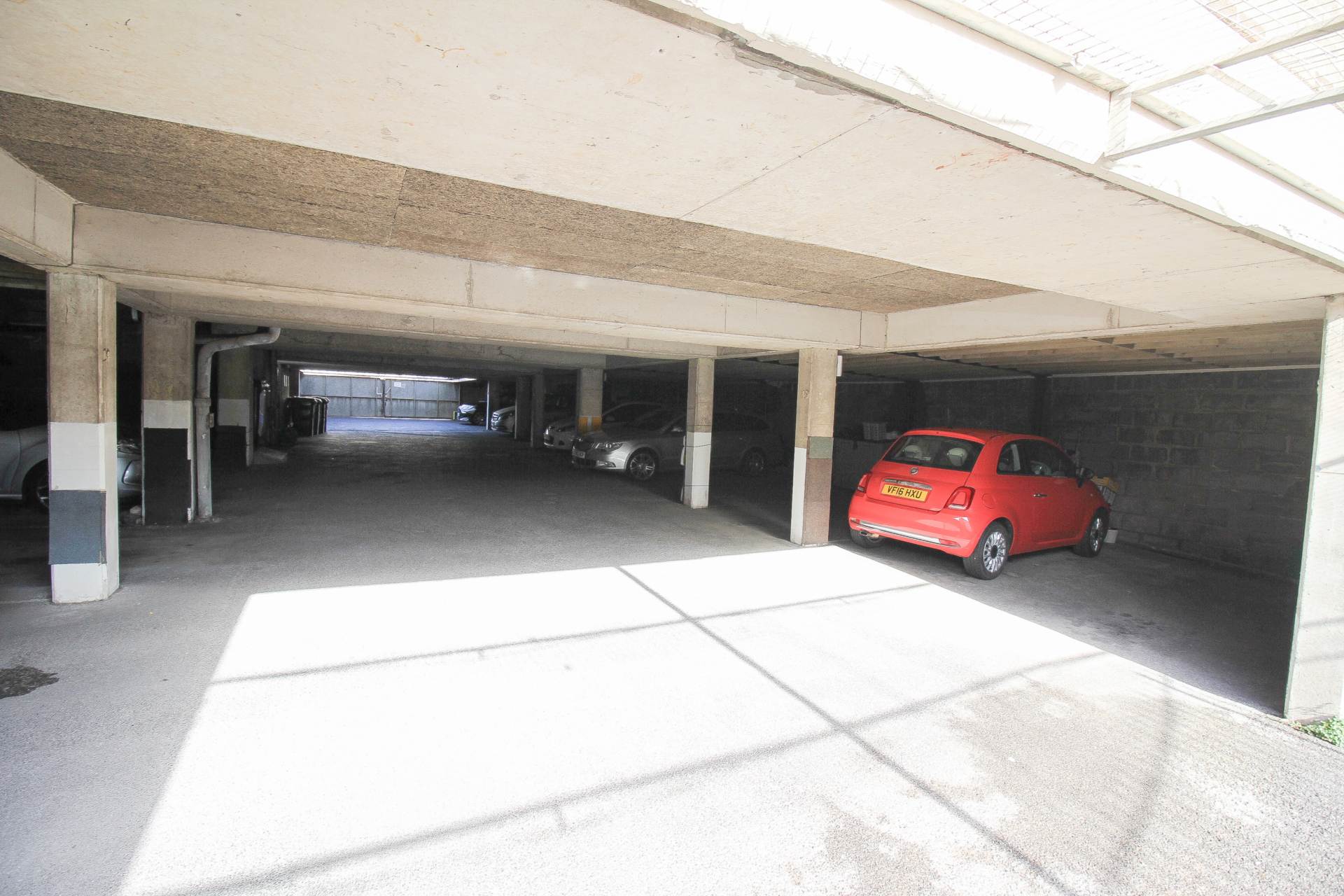 **Sea View**Immaculately Presented**Ample Storage**Under Cover Secure Parking**, Image 20