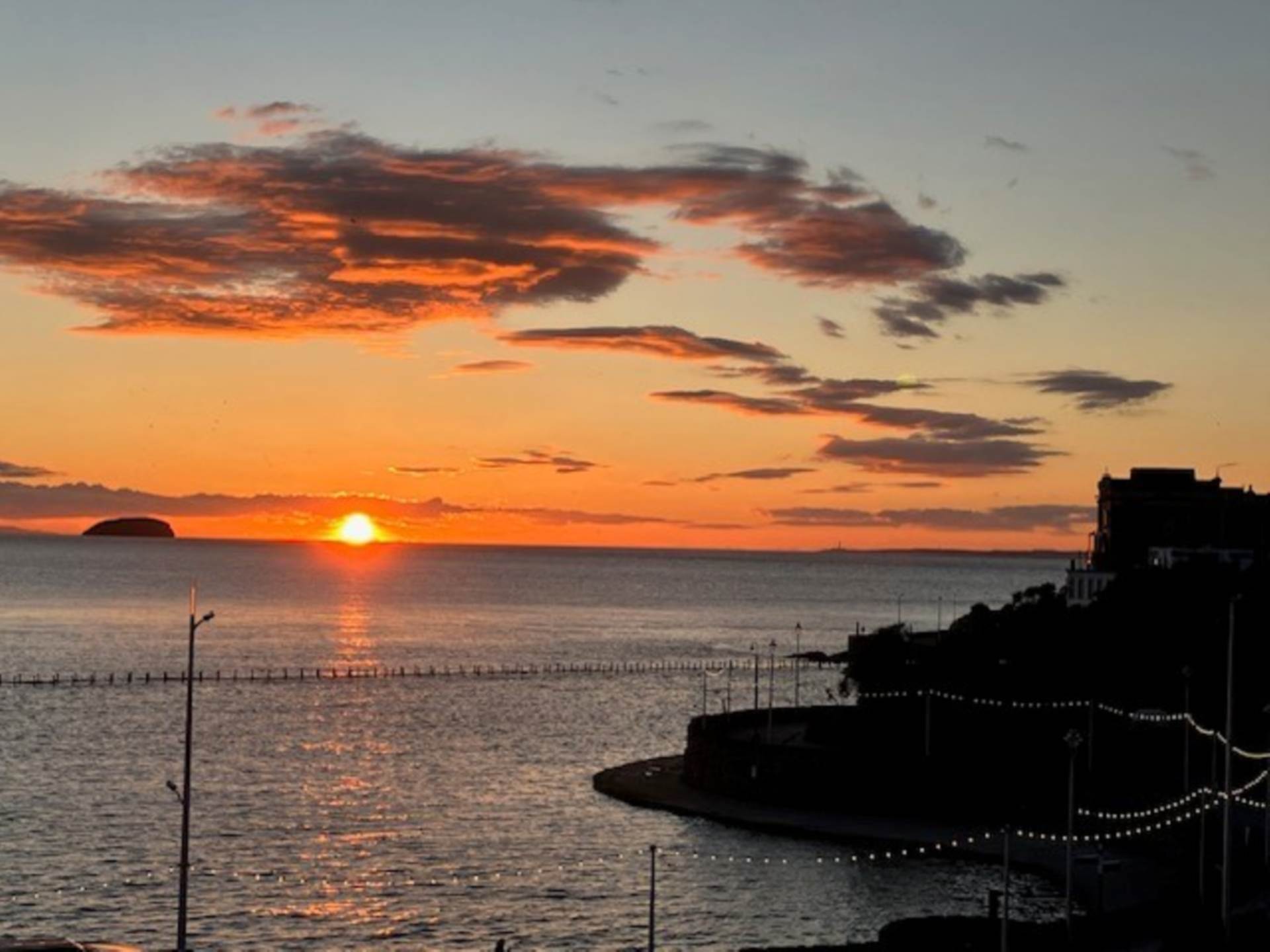 **Sea View**Immaculately Presented**Ample Storage**Under Cover Secure Parking**, Image 21
