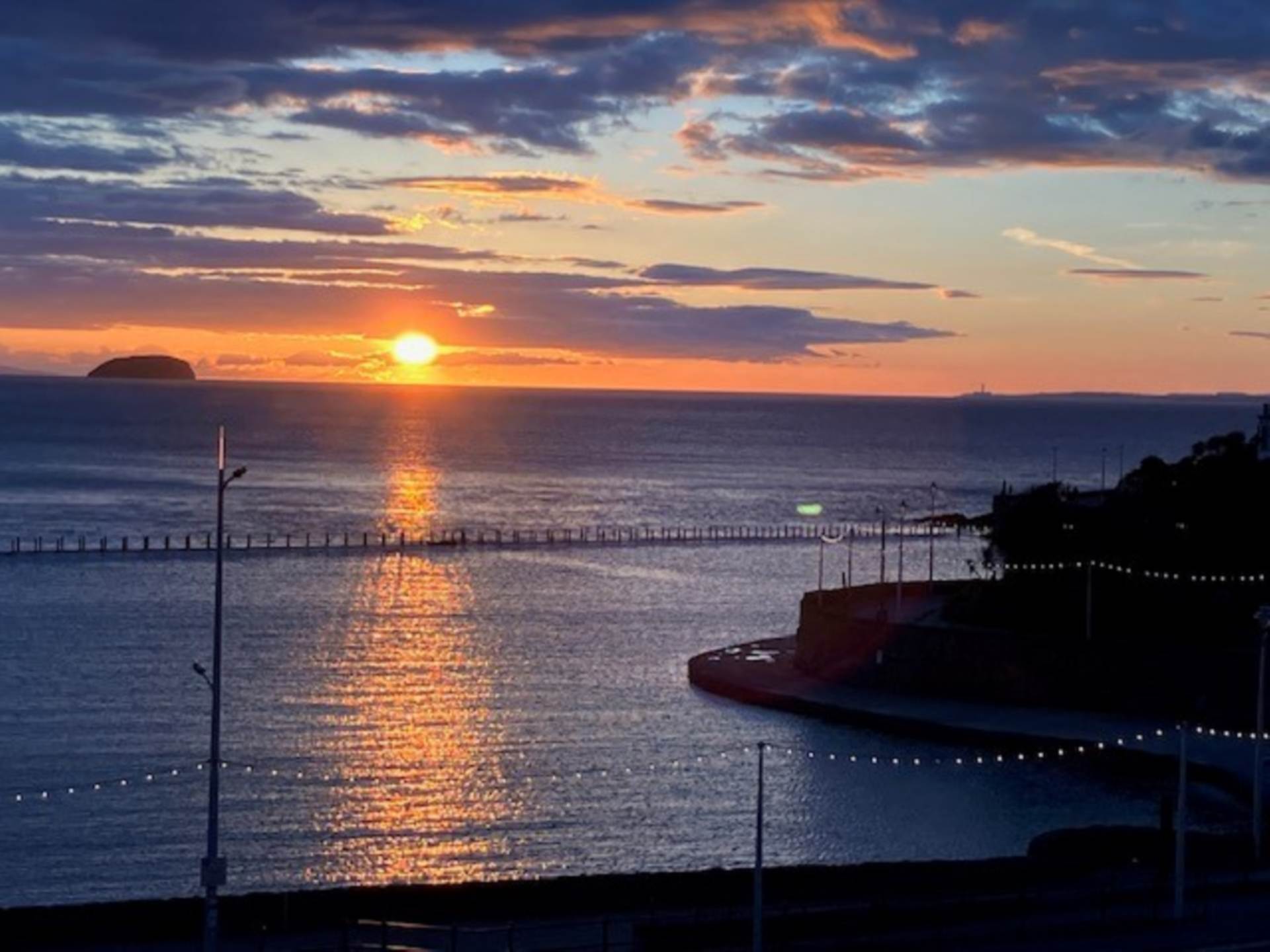 **Sea View**Immaculately Presented**Ample Storage**Under Cover Secure Parking**, Image 22