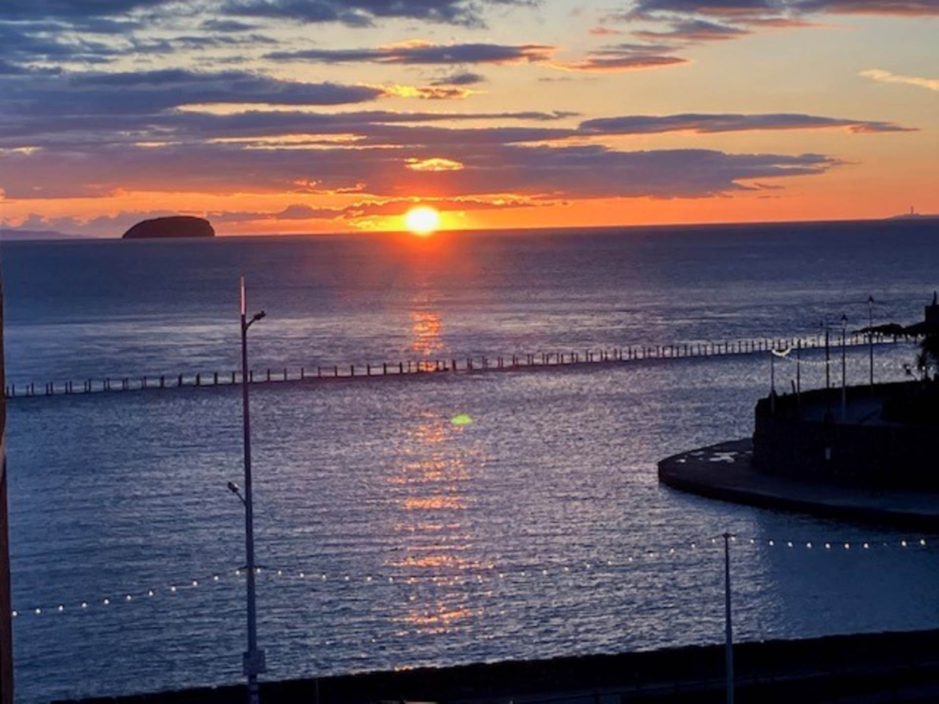 **Sea View**Immaculately Presented**Ample Storage**Under Cover Secure Parking**, Image 24