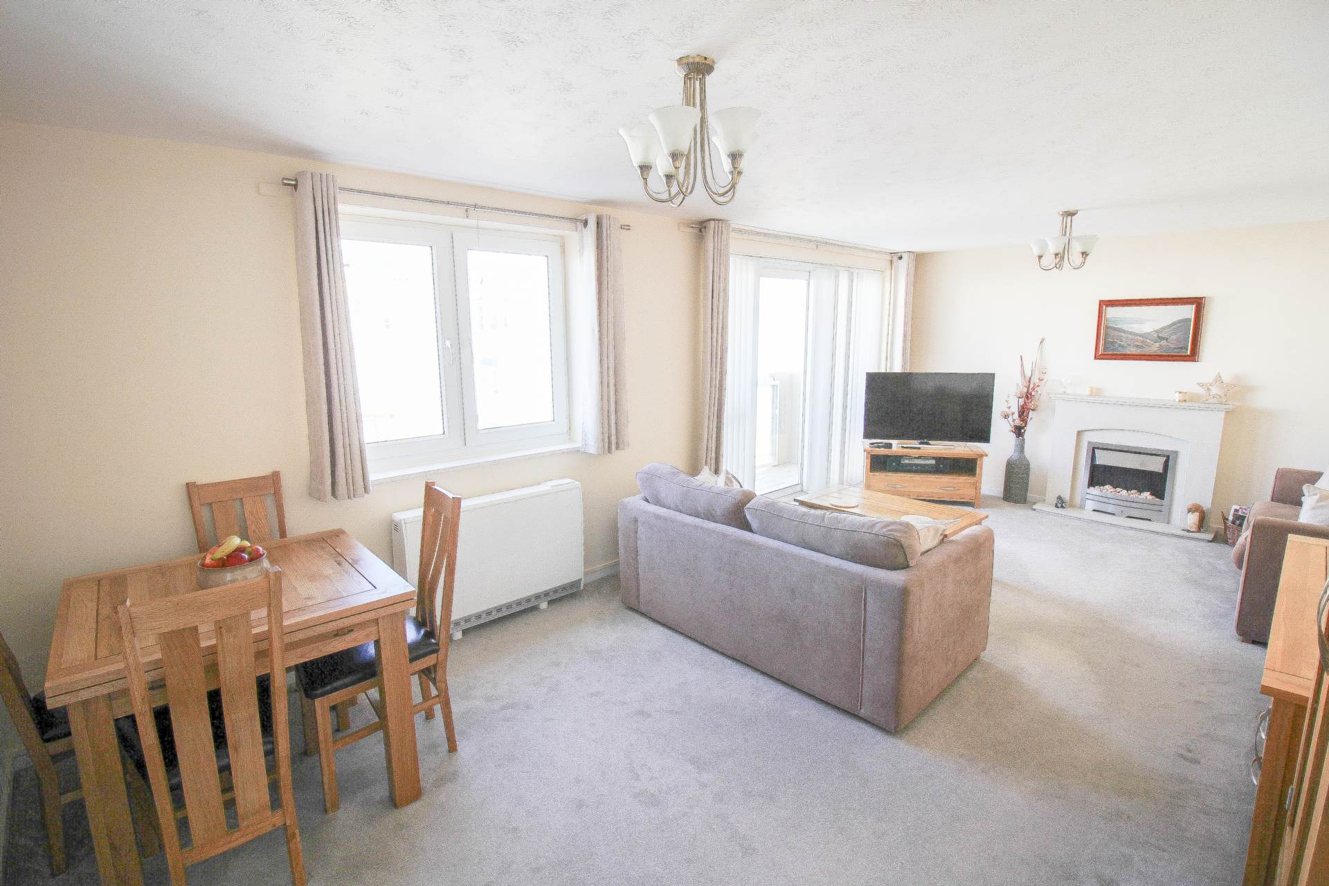 **Sea View**Immaculately Presented**Ample Storage**Under Cover Secure Parking**, Image 6