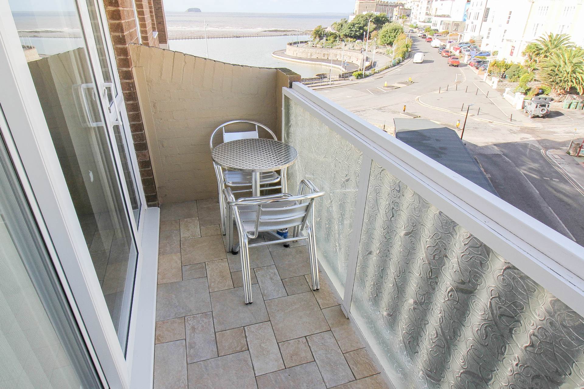 **Sea View**Immaculately Presented**Ample Storage**Under Cover Secure Parking**, Image 8