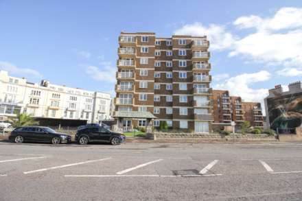 **Sea View**Immaculately Presented**Ample Storage**Under Cover Secure Parking**