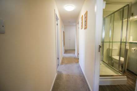 **Sea View**Immaculately Presented**Ample Storage**Under Cover Secure Parking**, Image 16