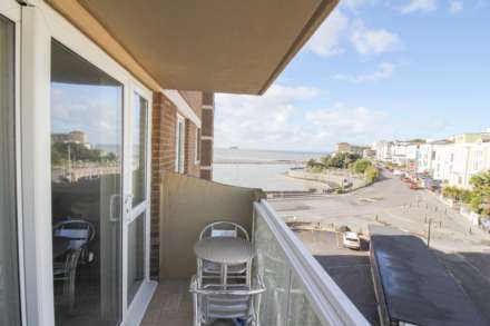 **Sea View**Immaculately Presented**Ample Storage**Under Cover Secure Parking**, Image 2
