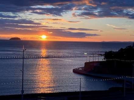 **Sea View**Immaculately Presented**Ample Storage**Under Cover Secure Parking**, Image 22