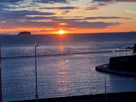 **Sea View**Immaculately Presented**Ample Storage**Under Cover Secure Parking**, Image 24