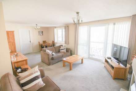 **Sea View**Immaculately Presented**Ample Storage**Under Cover Secure Parking**, Image 5