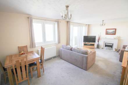 **Sea View**Immaculately Presented**Ample Storage**Under Cover Secure Parking**, Image 6