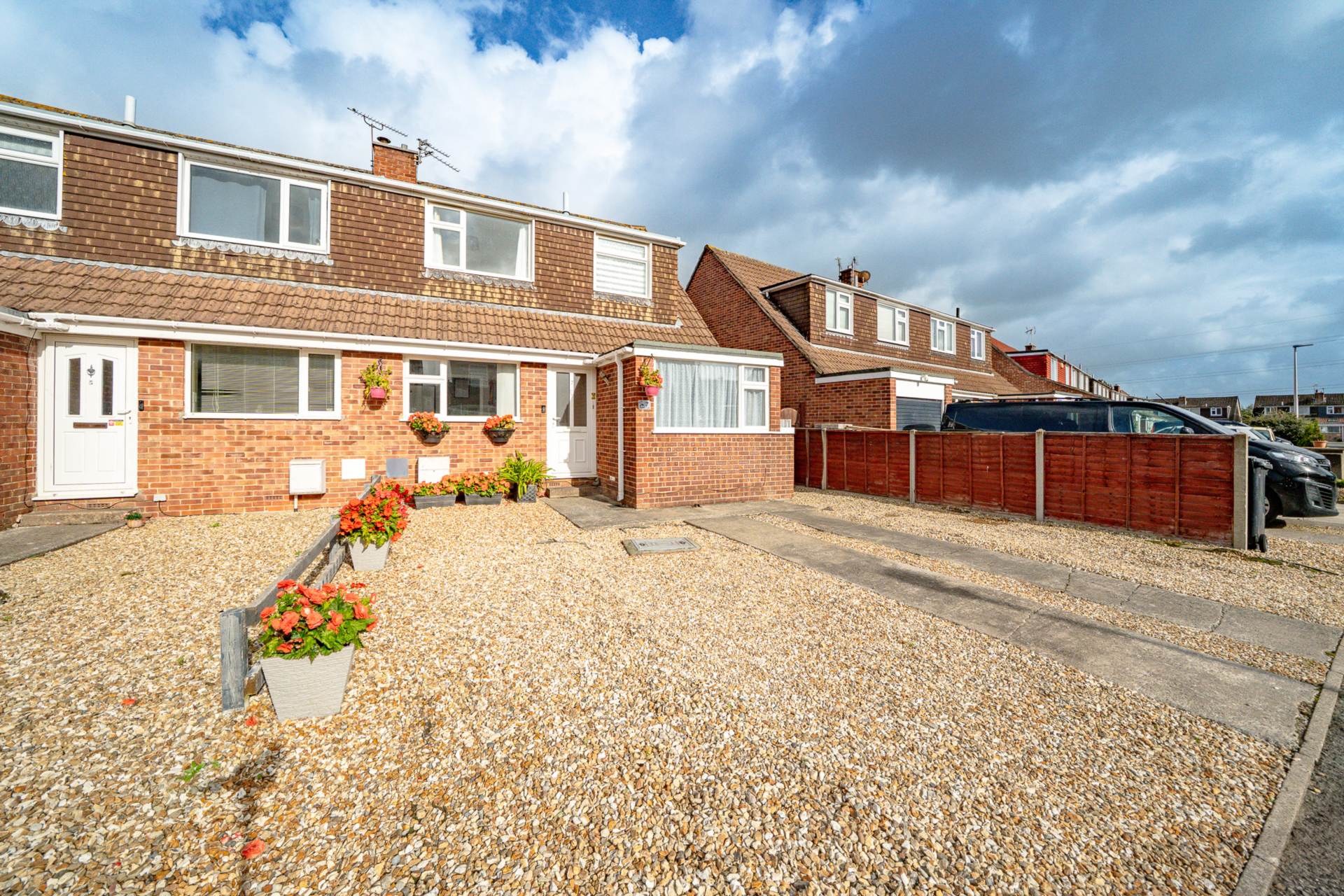 Worle**Extended**Beautifully Presented**3-4 Bedrooms**, Image 1