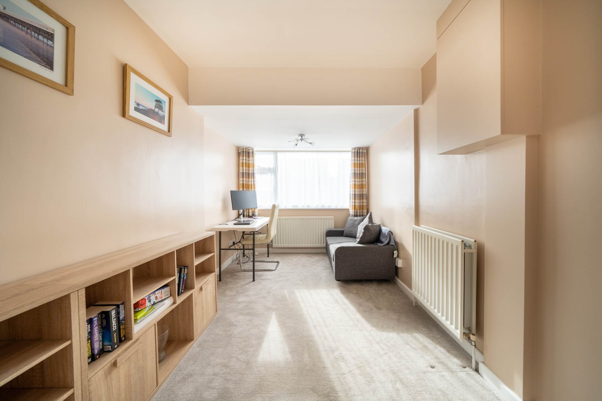 Worle**Extended**Beautifully Presented**3-4 Bedrooms**, Image 11