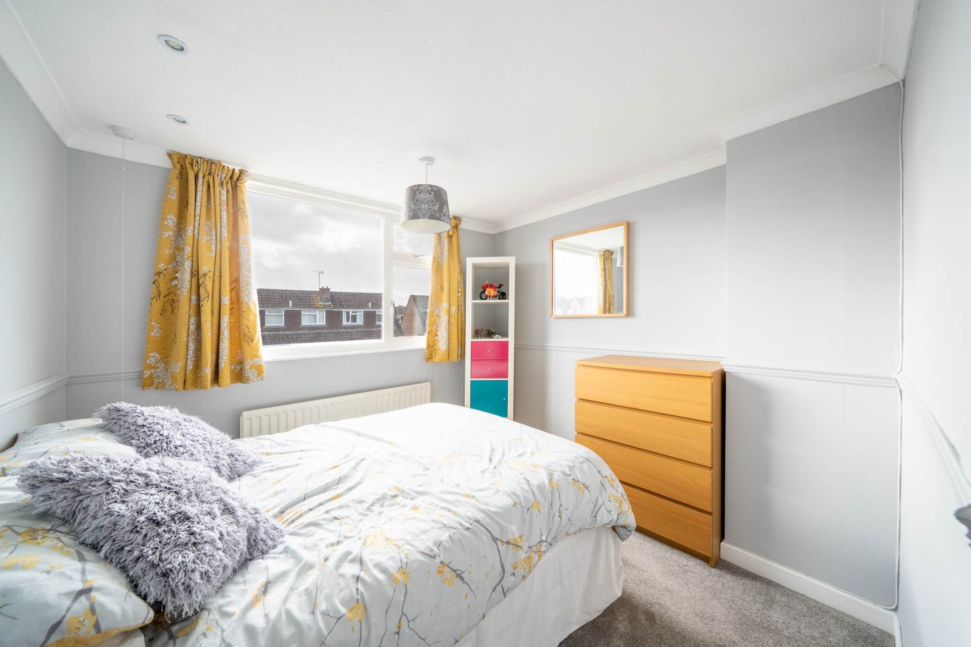 Worle**Extended**Beautifully Presented**3-4 Bedrooms**, Image 16