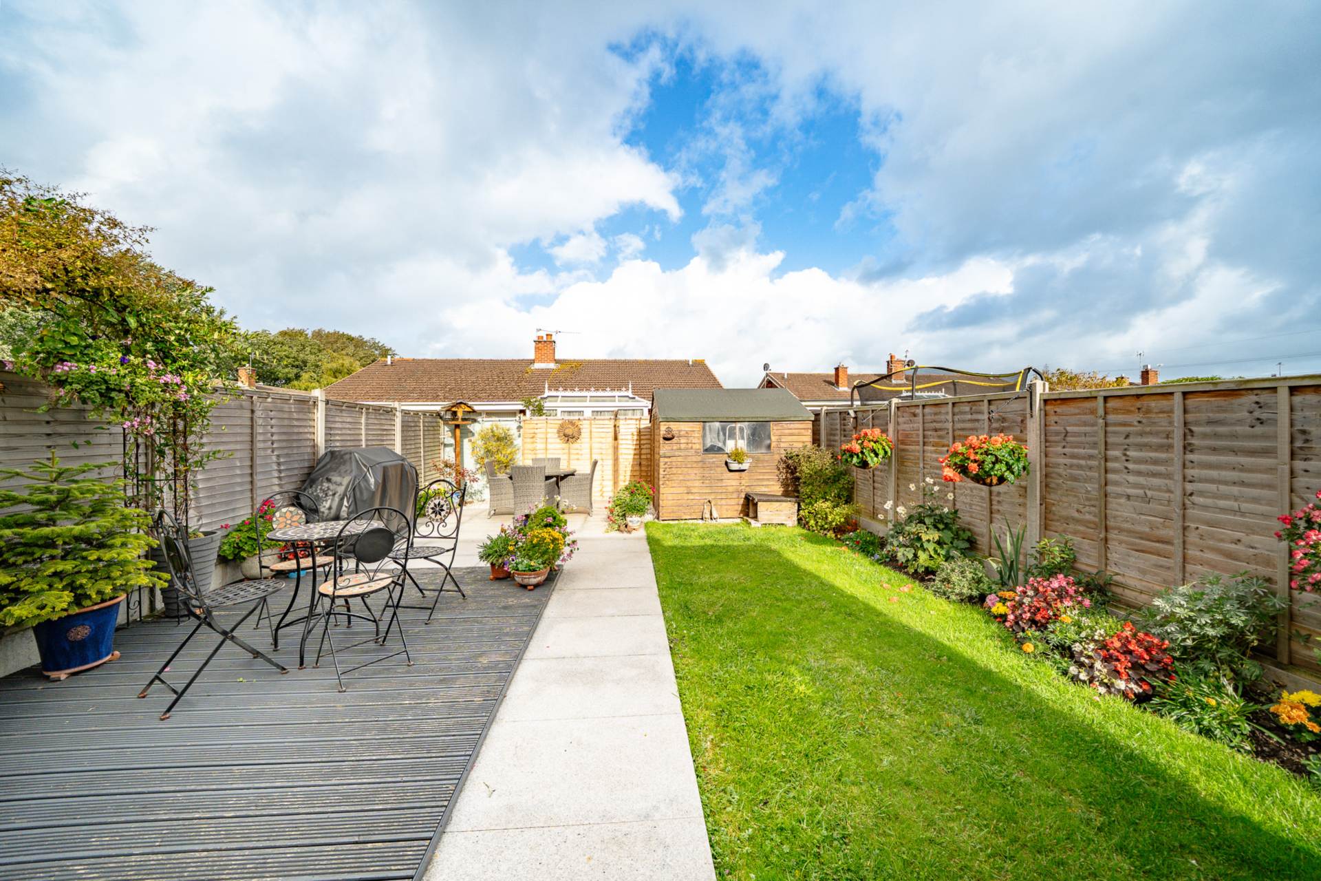 Worle**Extended**Beautifully Presented**3-4 Bedrooms**, Image 19