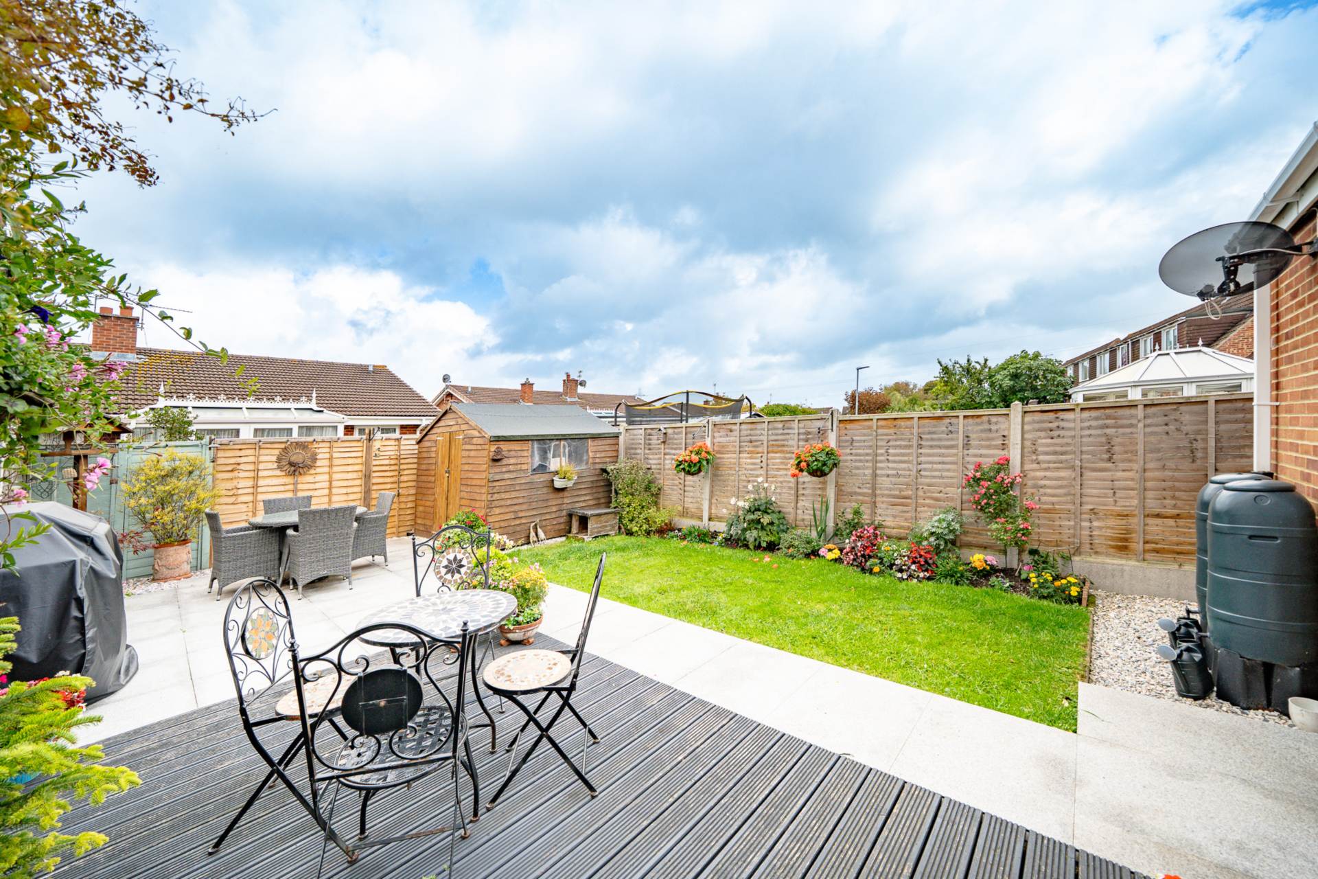 Worle**Extended**Beautifully Presented**3-4 Bedrooms**, Image 21