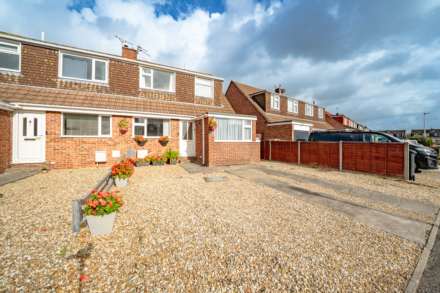 Property For Rent Partridge Close, Worle, Weston-super-Mare