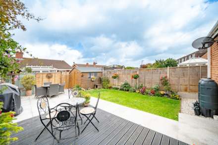 Worle**Extended**Beautifully Presented**3-4 Bedrooms**, Image 21