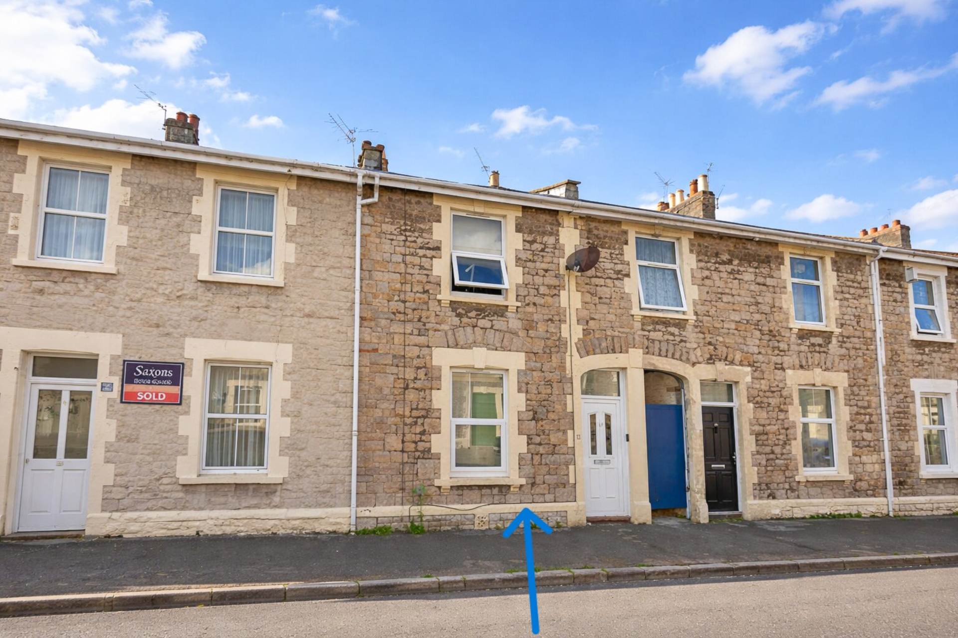 Palmer Street, Weston Super Mare,, Image 1