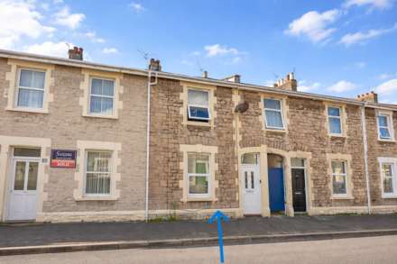 Palmer Street, Weston Super Mare,, Image 1