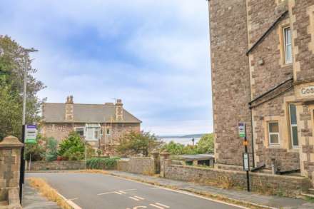 South Road, Hillside - Modern & Character Filled Flat, Image 15