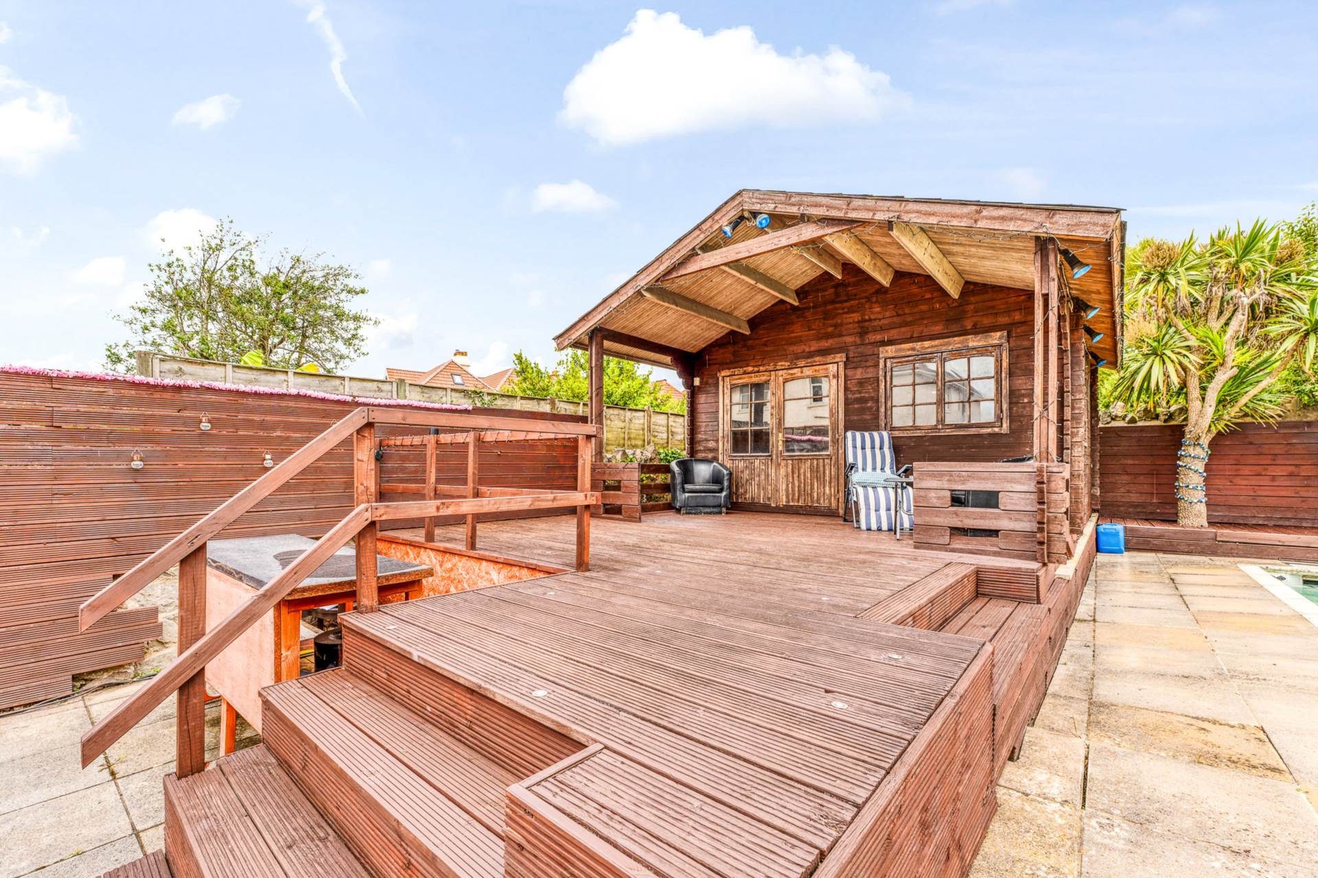 Woodland Road, South Ward - Grand Property!, Image 11